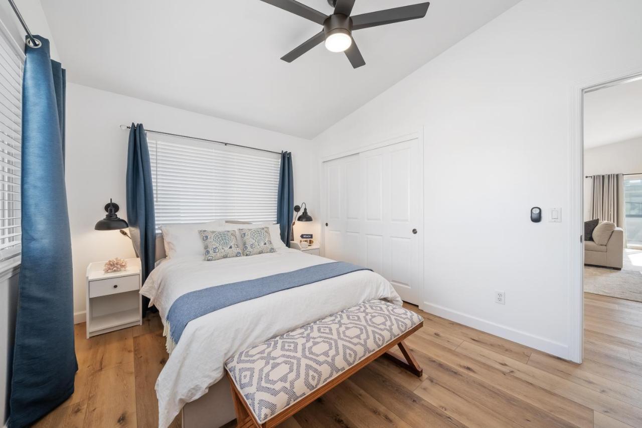 Steps To #Pismobeach With Poker, Foosball, Free Ev Charger, And Bikes Oceano Exterior photo