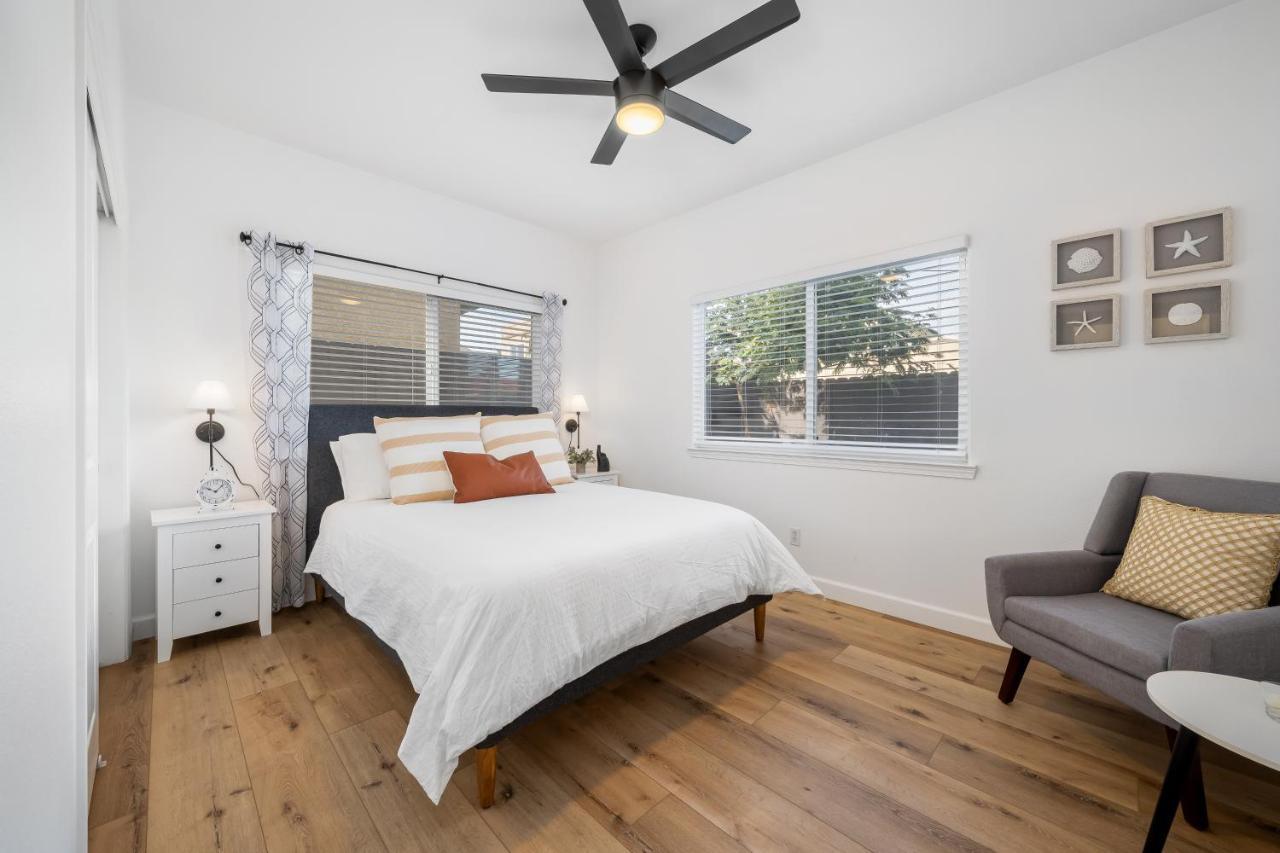 Steps To #Pismobeach With Poker, Foosball, Free Ev Charger, And Bikes Oceano Exterior photo