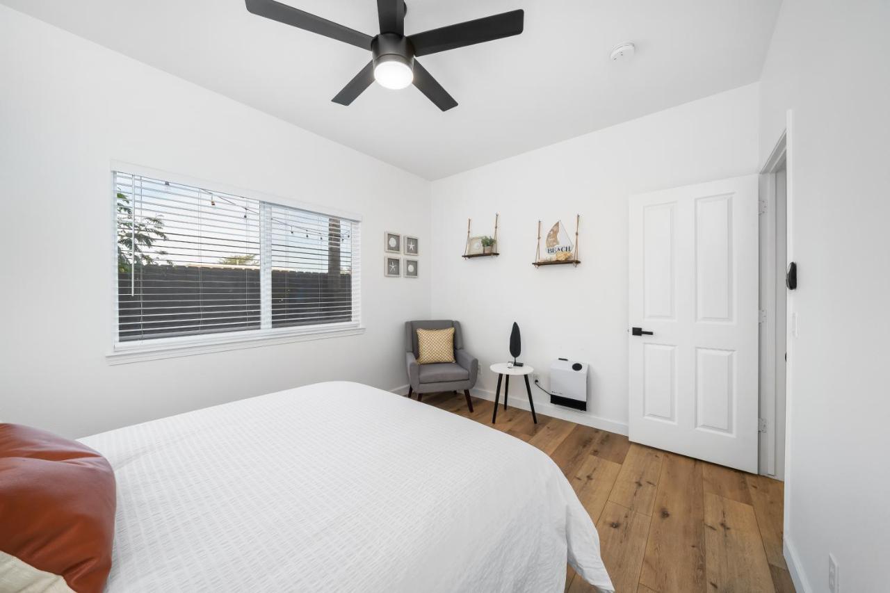 Steps To #Pismobeach With Poker, Foosball, Free Ev Charger, And Bikes Oceano Exterior photo